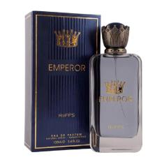 Emperor Riiffs Eau De Parfum Masculino 100ml