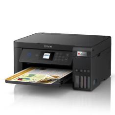 Impressora Multifuncional Epson Ecotank L4260, Colorida, Wi-fi, USB 2.0, Duplex, Bivolt - C11cj63302