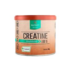 Creatina 300g Creapure - Nutrify