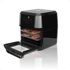Fritadeira Forno Airfryer 12 L Oven Fry 4 em 1 Tronos - 127v