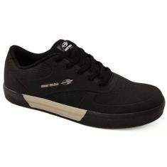 Tênis Mormaii Urban Smash Masculino - Preto, 40