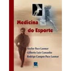 Medicina do esporte - REVINTER RJ