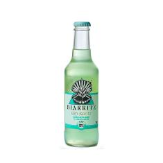 Gin Spritz Biarritz Sabor Limão Siciliano e Capim Santo - 275ml