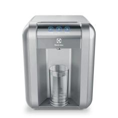 Purificador De Água Electrolux Prata PE11X Touch Bivolt