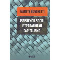 Assistência social e trabalho no capitalismo