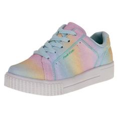Tênis Infantil Pink Cats V3961