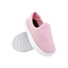 Tenis Infantil Calce Fácil Casual Moda Envio Mega Rápido - Cazzani, 22