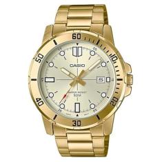 Relógio Casio Masculino MTP-VD01G-9EV