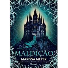 Livro - Maldição - Rocco