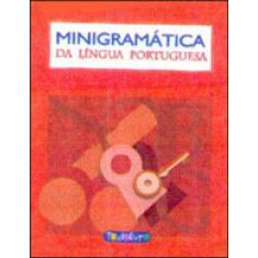 Minigramática Da Língua Portuguesa