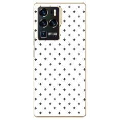 Capa Adesivo Skin176 Verso Para ZTE AXON 30 Ultra 5G (2021) - KawaSkin