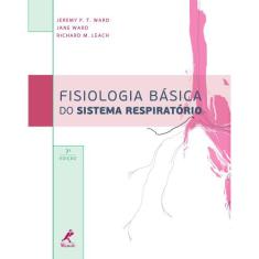 Livro - Fisiologia básica do sistema respiratório