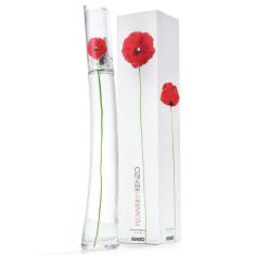Imagem de Flower By Kenzo Eau De Parfum Feminino 30 ml