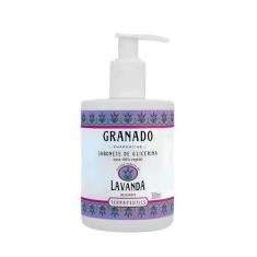 Sabonete Líquido Lavanda Granado - 300ml