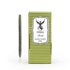 Incenso Natural De Arruda - Proteção Energética