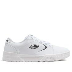 Tênis Masculino Mormaii Flow Branco-Masculino