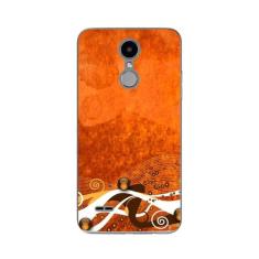 Capa Adesivo Skin371 Verso Para Lg K4 2017 - KawaSkin