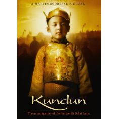 Kundun