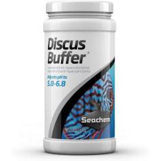 Discus Buffer 250G - Seachem