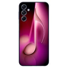 Capa Adesivo Skin376 Verso Para Samsung Galaxy M34 5g