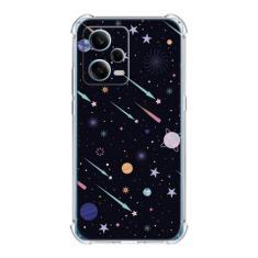 Capa Capinha De Celular Compatível com Xiaomi Redmi Note 12 PRO 5G Mi 