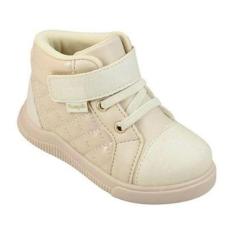 TÊNIS SINTÉTICO PAMPILI REF:699037 20/27-Feminino