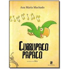 Livro - Currupaco Papaco