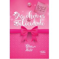 Livro - As chaves da felicidade