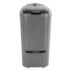 Tanquinho De Roupas 15kg Colormaq Lcs15 Semiautomático Prata 110v