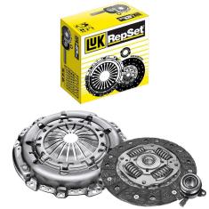 Kit Embreagem Ford Ranger 4.0 V6 94 A 97 Luk