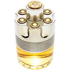 Perfume Masculino Wanted Azzaro Eau de Toilette 100ml-Masculino