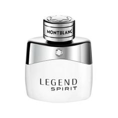 Legend Spirit Montblanc Perfume Masculino Edt 30ml