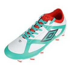 Umbro Men's Velocita III Premier Firm Ground Soccer Shoes, Color Options
