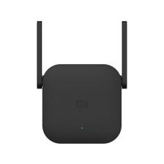 Repetidor Wi-Fi 300Mbps Mi Range Extender Pro Preto