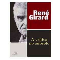 A Critica No Subsolo