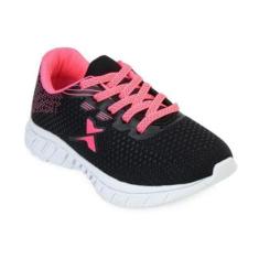 Tênis Foxxion Kids Infantil FN22-FX24-Feminino