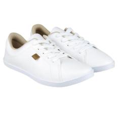 Tênis Beira Rio, Branco, 37