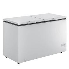 Freezer Horizontal Consul 2 portas 534L - CHB53EB 220V