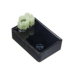 C.d.i. Condor Cg 125 2002 A 2008 F016