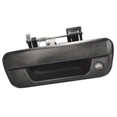 Maçaneta Tampa Caçamba Montana G1 Após 03 Com Furo Cilindro F103 - Uni