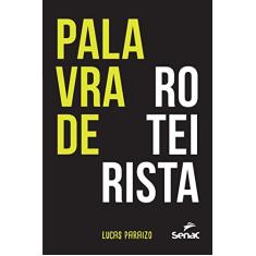 Palavra de roteirista