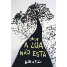 Livro - Onde a lua não está