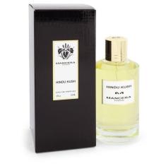 Perfume Feminino Mancera 120 Ml Eau De Parfum Spray