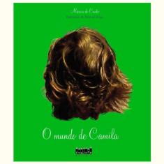 O mundo de Camila