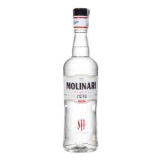 Licor Molinari Sambuca Extra 750ml