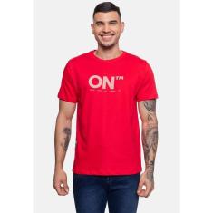 Camiseta Onbongo Especial Masculino-Masculino
