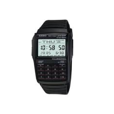 Relógio Casio Masculino Calculadora Digital Preto DBC-32-1ADF, Preta