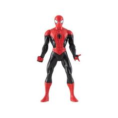 Boneco OLYMPUS Homem ARANHA Vermelho e Preto Hasbro F0780, Colorido, H
