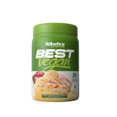 Best Vegan Protein Atlhetica Nutrition Best Vegan Protein