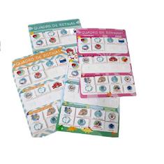 Quadro de Rotinas Diárias